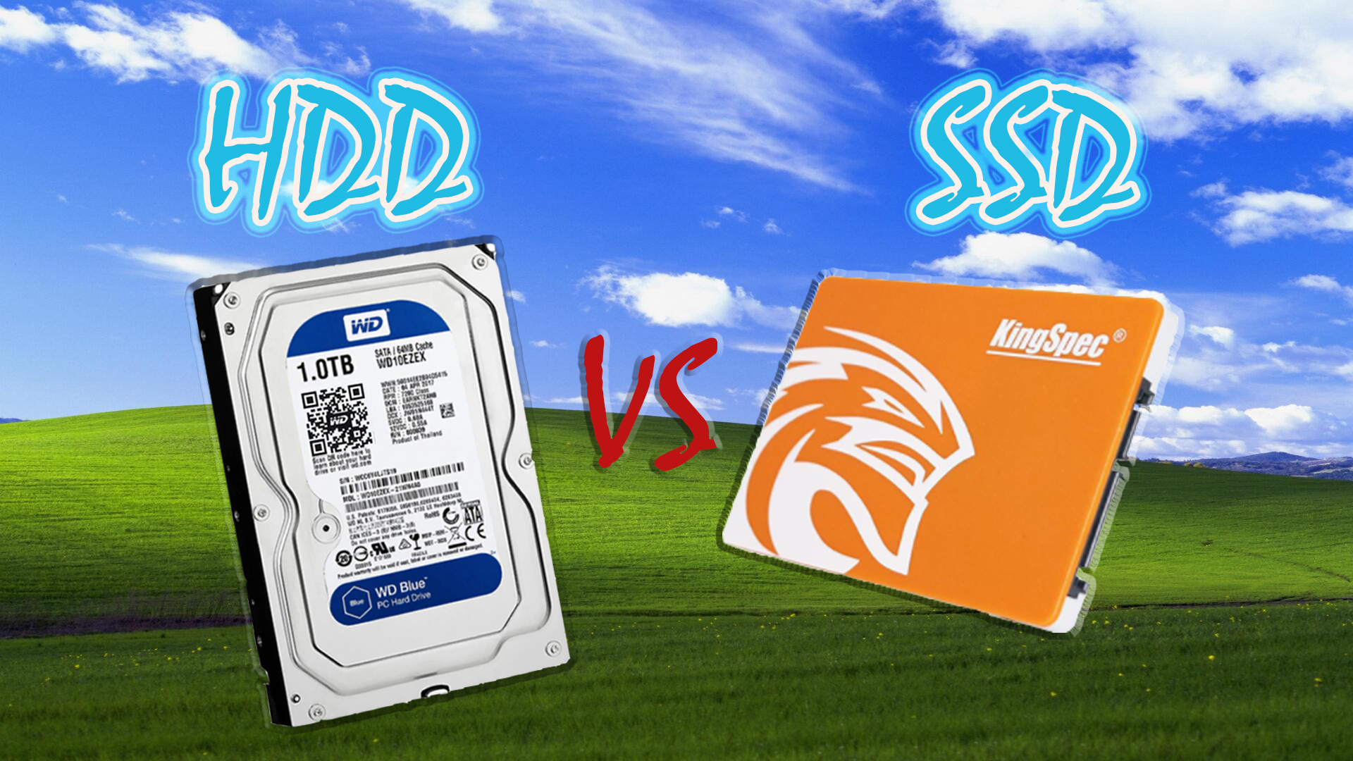 Что дешевый SSD может в играх: тесты KingSpec SATA600 SSD / HDD, SSD,  флешки, прочие носители информации / iXBT Live