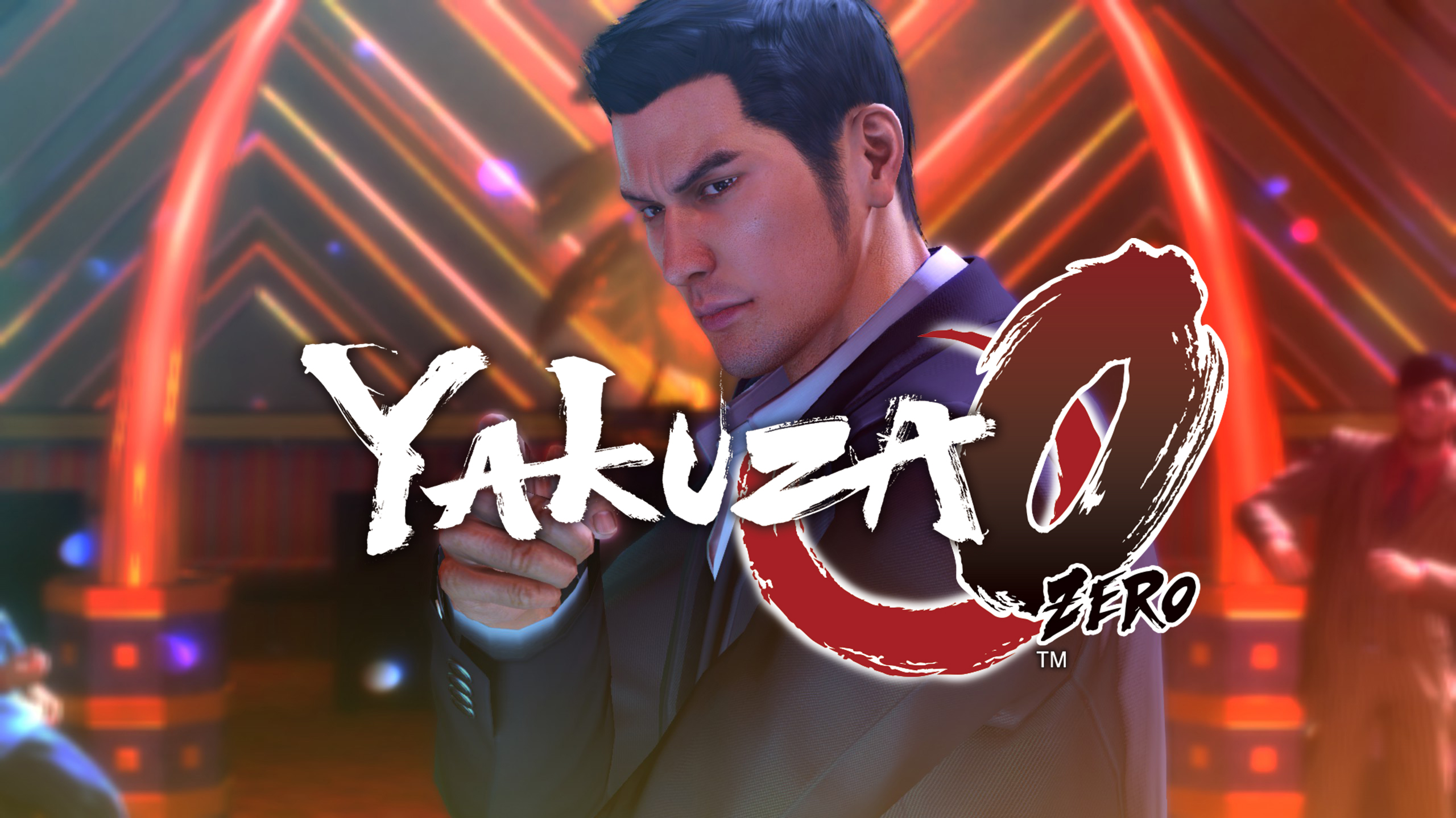 Yakuza 0 steam