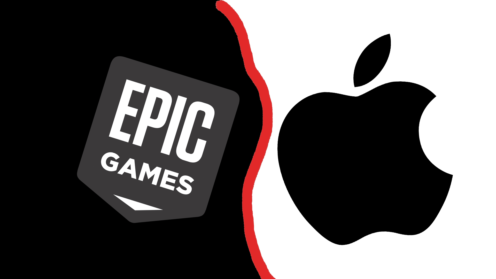 Epic Games против Apple. Как это может изменить рынок / Компьютерные и  мобильные игры / iXBT Live