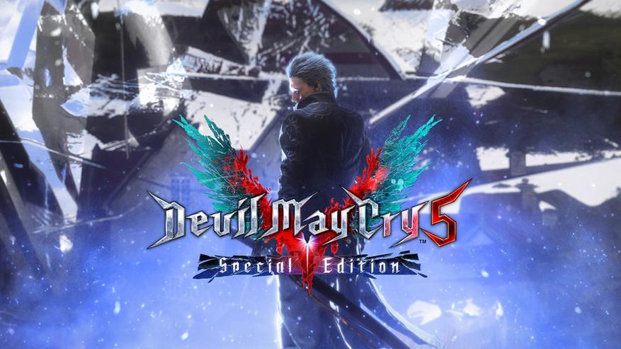 Какой Вергилий лучше? Сравнение Special-изданий в серии Devil May