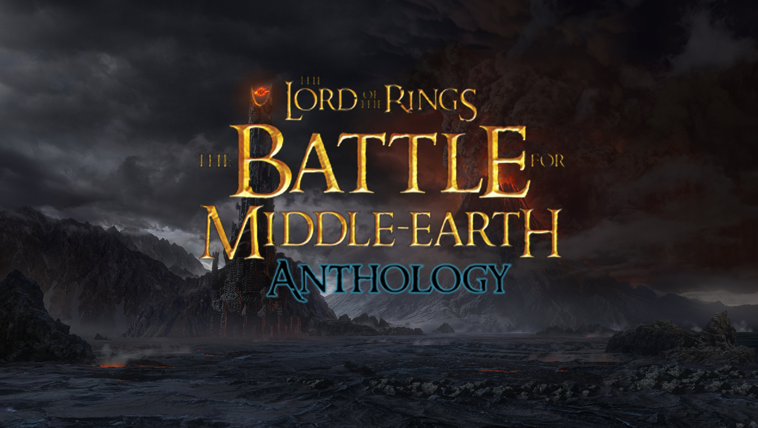 Когда EA смогли. Разбор Battle for Middle Earth Anthology / Компьютерные и  мобильные игры / iXBT Live