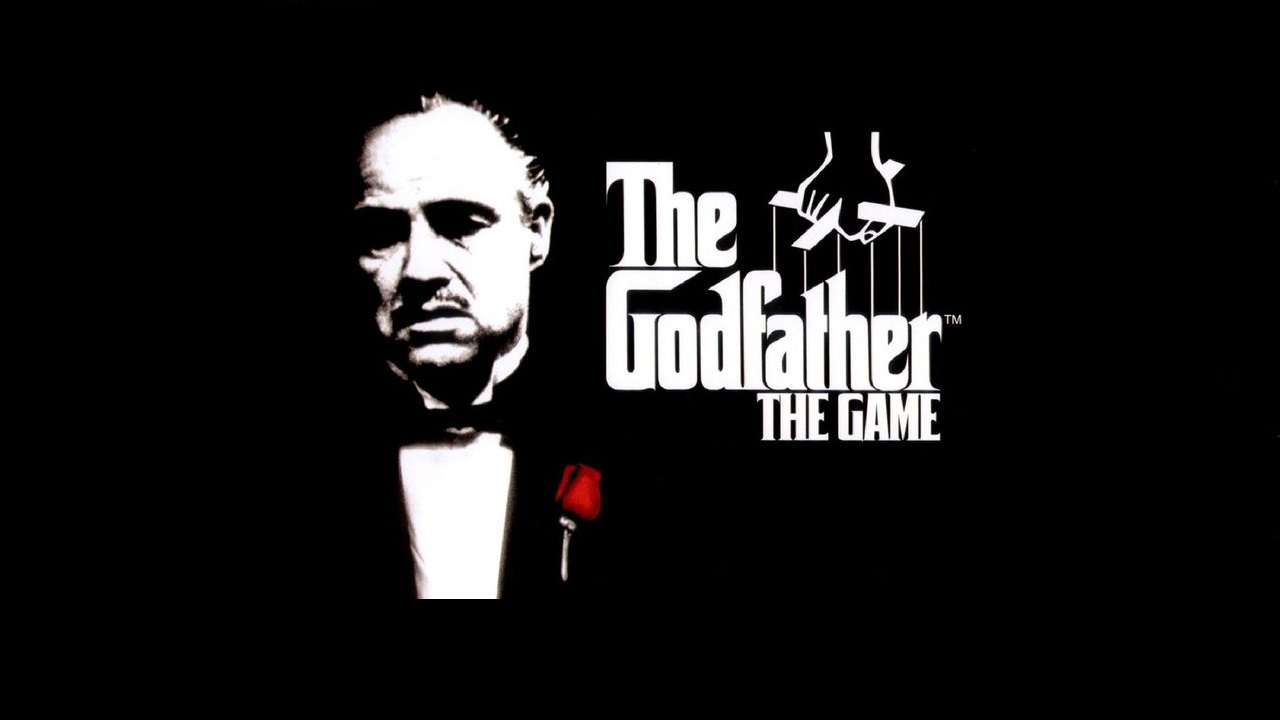 Однообразная мафия. Обзор The Godfather: The Game / Компьютерные и  мобильные игры / iXBT Live