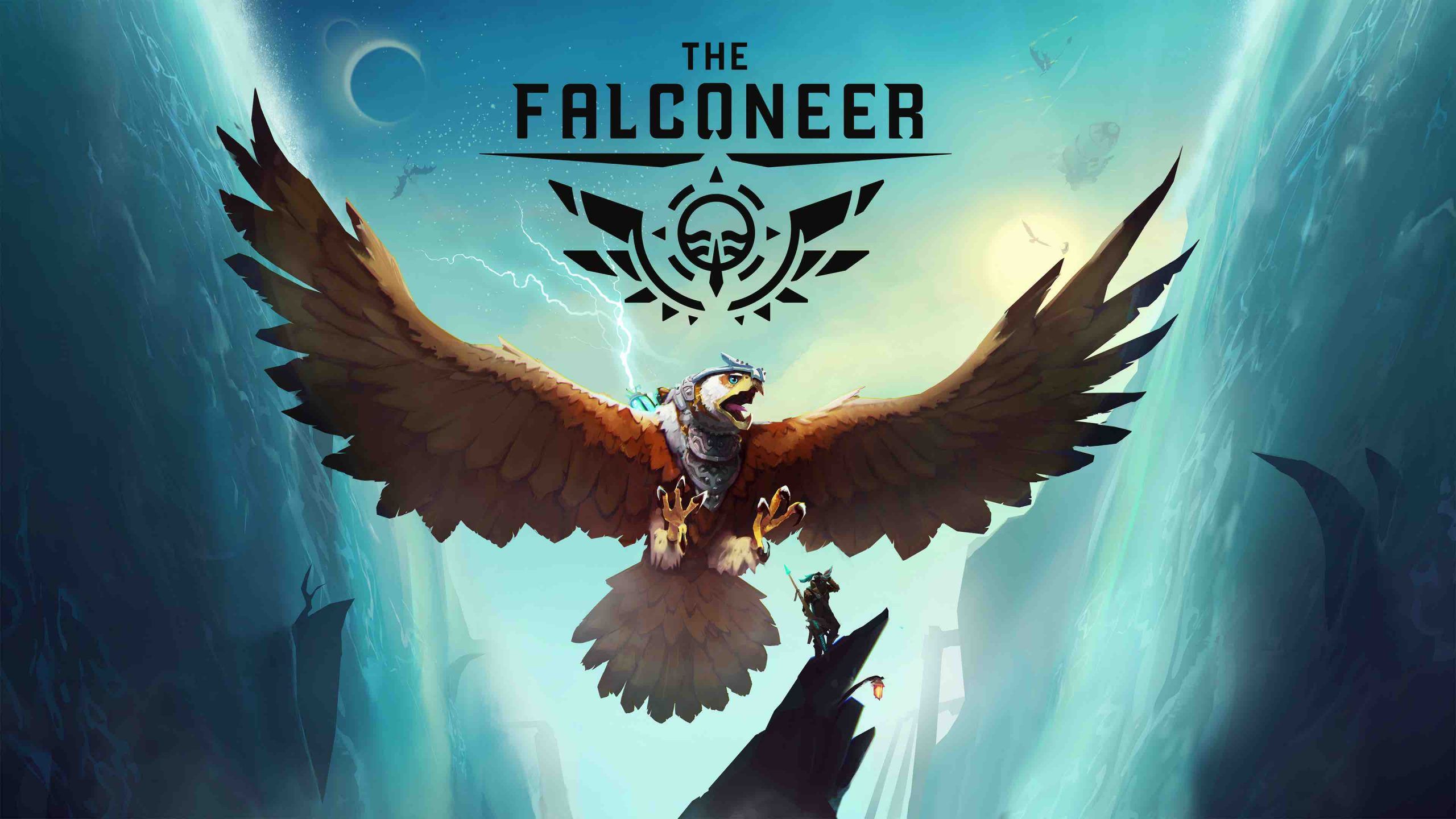 The falconeer xbox game on sale pass