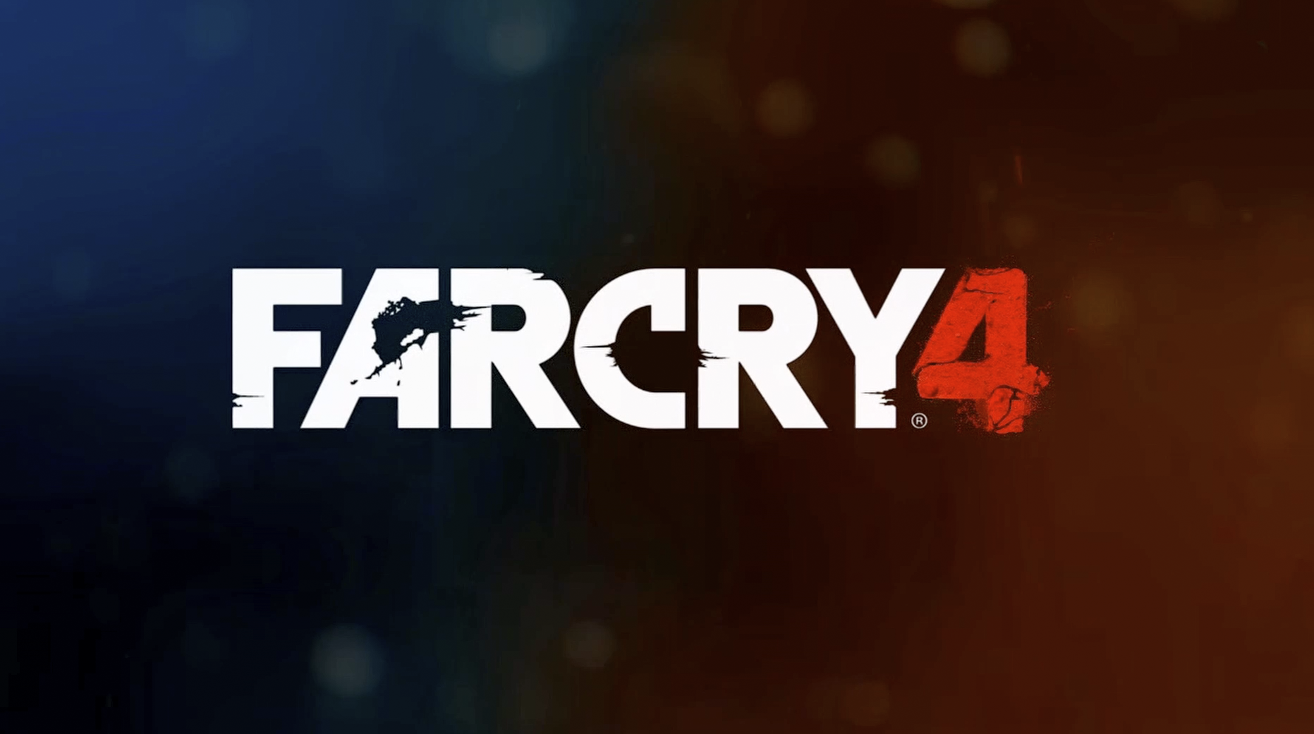 Far Cry 4 