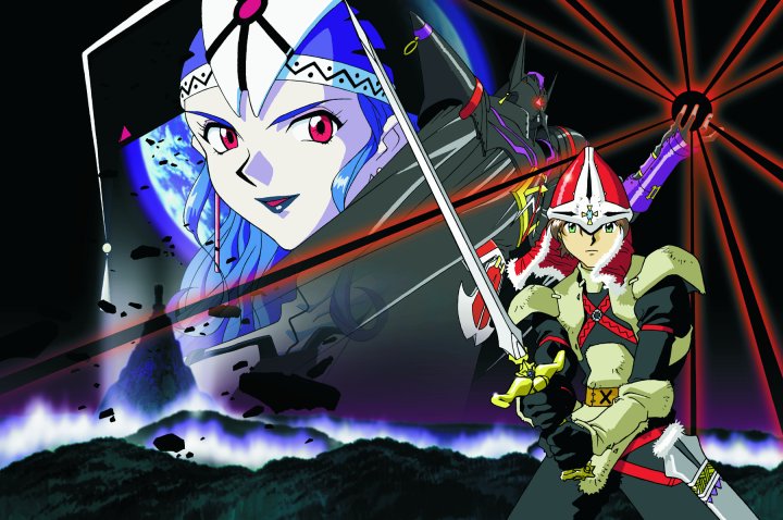 JRPG Lunar iXBT Live