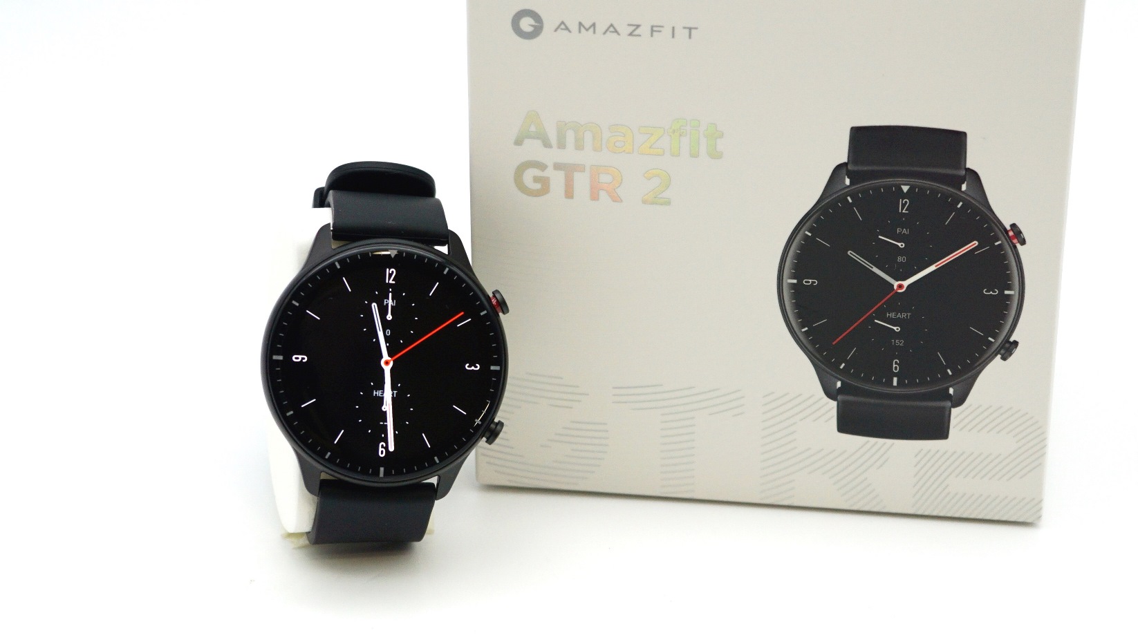 Классические смарт-часы Amazfit GTR2: новое поколение бестселлера Huami /  Гаджеты / iXBT Live