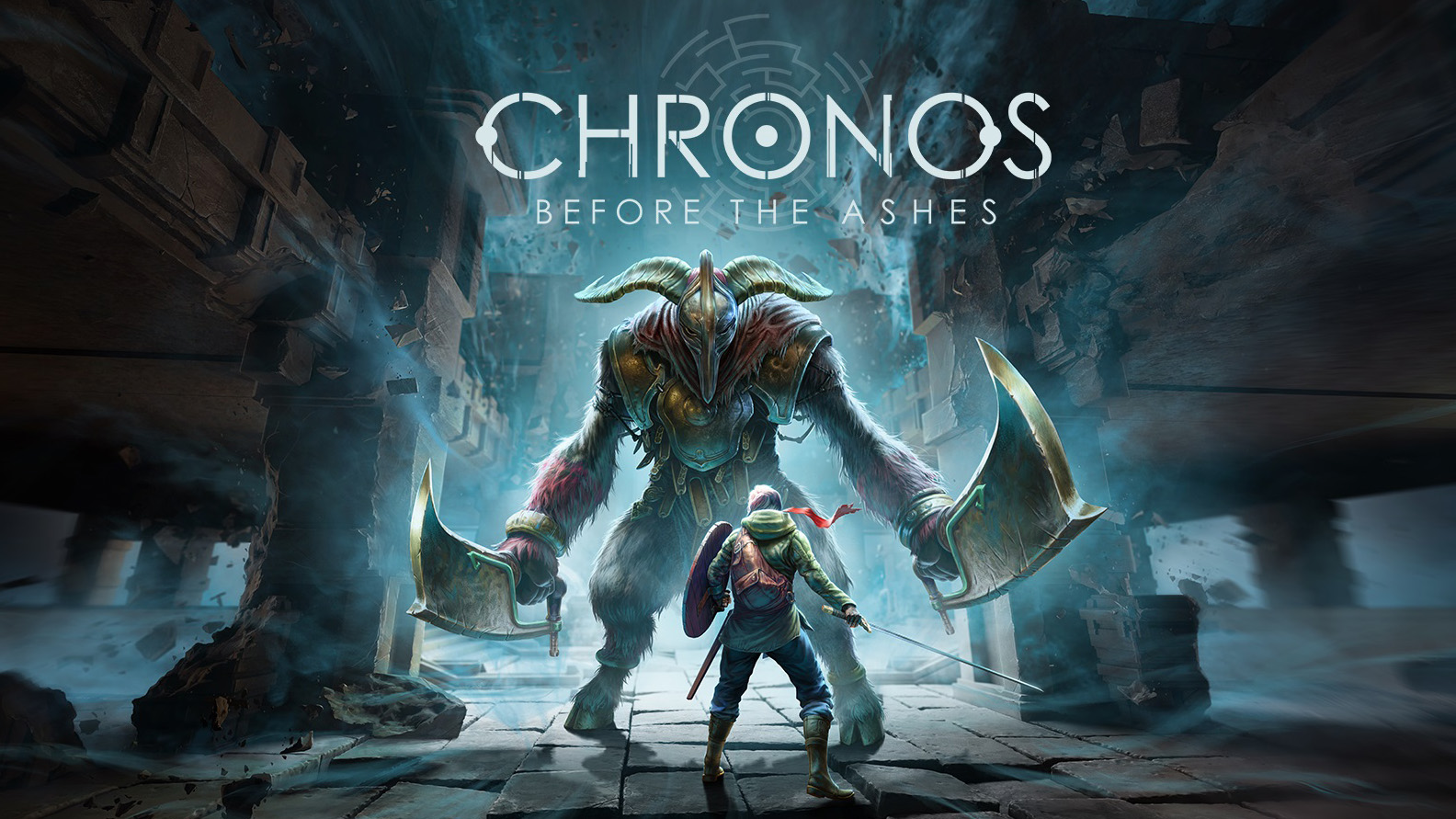 Chronos: Before the Ashes. Souls-игра с необычными механиками / Компьютерные  и мобильные игры / iXBT Live