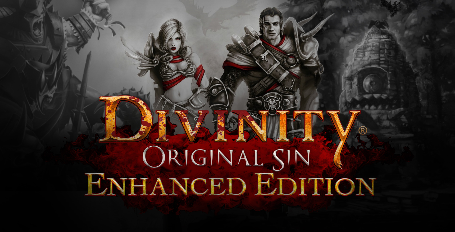 Запретный исток сладок. Обзор Divinity Original Sin / Компьютерные и  мобильные игры / iXBT Live