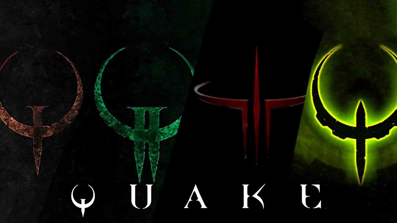 Почему Quake теряет популярность? Размышления фаната / Компьютерные и  мобильные игры / iXBT Live