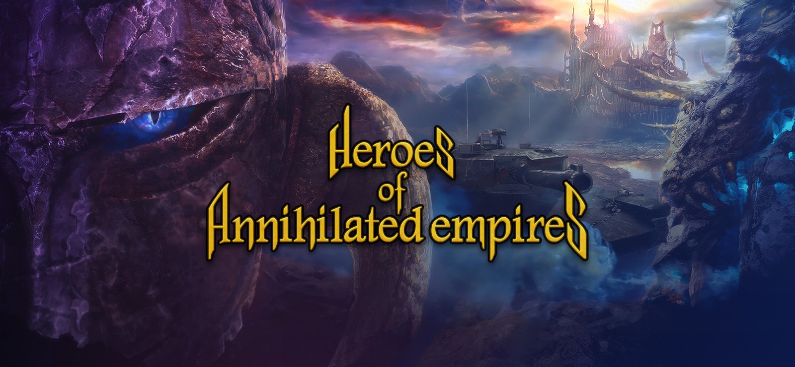 Heroes of annihilated empires steam фото 19