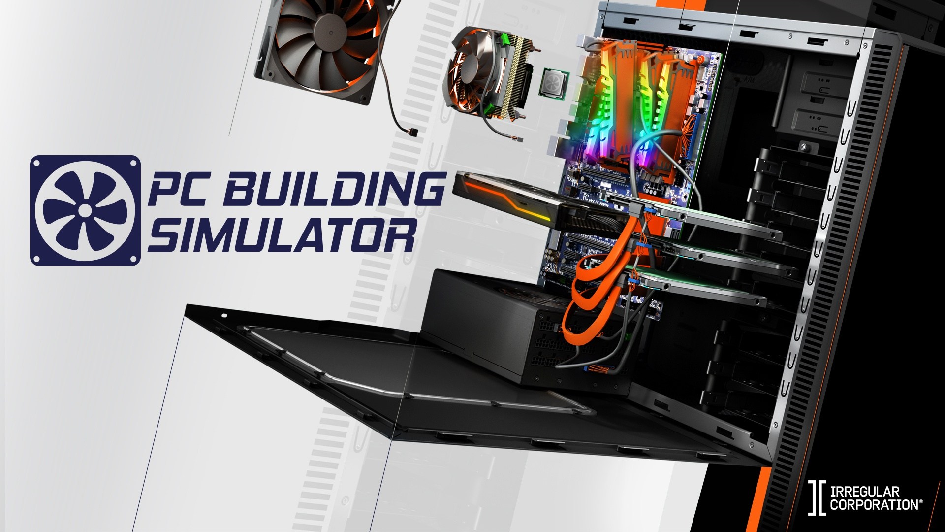 как в pc building simulator скачивать игры (100) фото