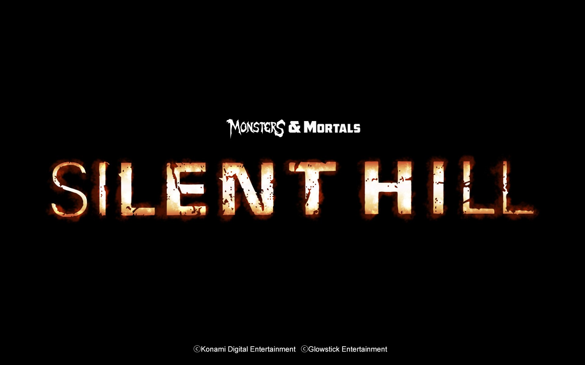 Silent Hill посетит ещё один мультиплеерный проект / Компьютерные и  мобильные игры / iXBT Live