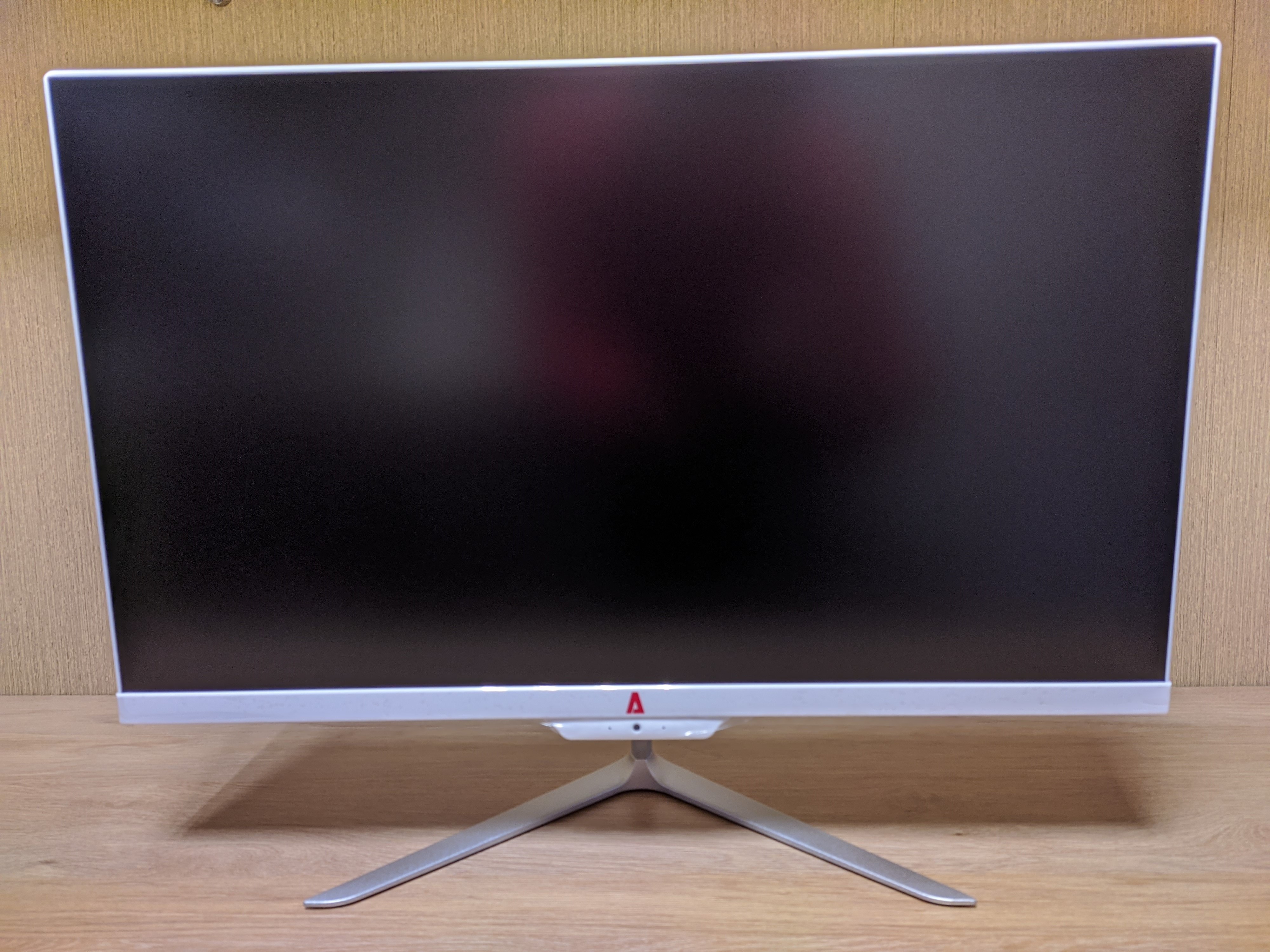 Моноблок Azerty AZ-2403 как средство для выживания на удаленке ...