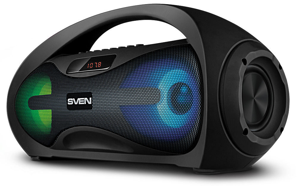 В России появилась колонка Sven PS-425 / Блог компании Sven / Компании ...
