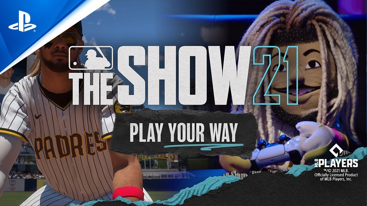 Объявлен состав физических изданий MLB: The Show 2021 / Компьютерные и  мобильные игры / iXBT Live