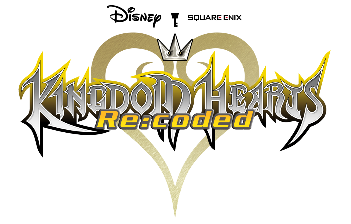 Kingdom Hearts Re:coded. Одна из лучших экшн-рпг для игровой консоли  Nintendo ds / Компьютерные и мобильные игры / iXBT Live