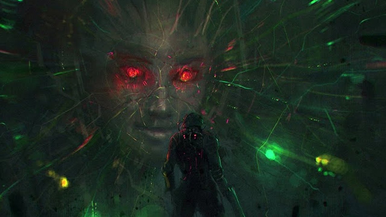 Разработчики System Shock 2: Enhanced Edition подтвердили разработку VR  мода / Компьютерные и мобильные игры / iXBT Live