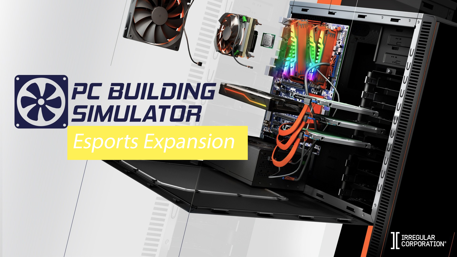 Pc building simulator скачать стим фото 65