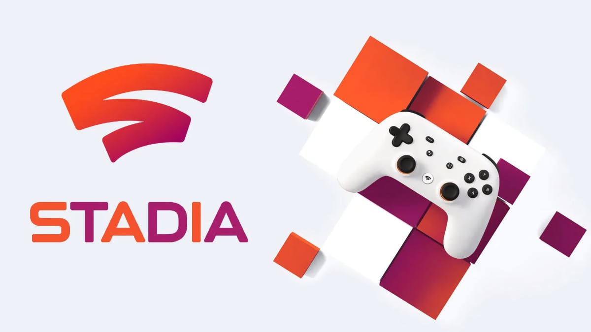 На Google Stadia, Id и Bungie подали в суд за обман о 4К / Компьютерные и  мобильные игры / iXBT Live