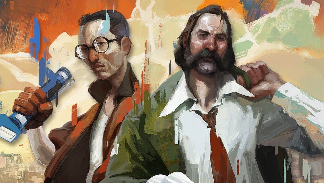 Стал известен состав коллекционного издания Disco Elysium: The Final Cut /  Компьютерные и мобильные игры / iXBT Live