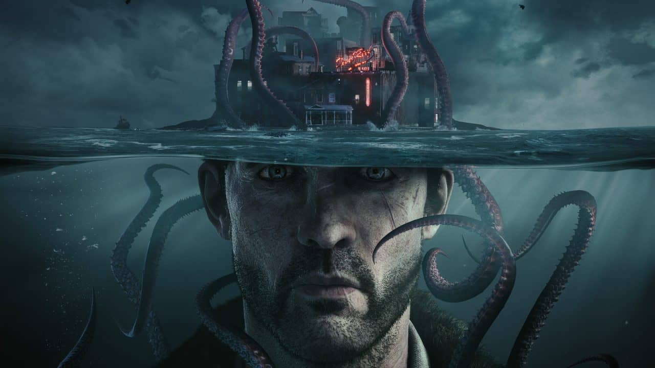 Разработчик утверждает, что в Steam продаётся пиратская копия The Sinking  City / Компьютерные и мобильные игры / iXBT Live