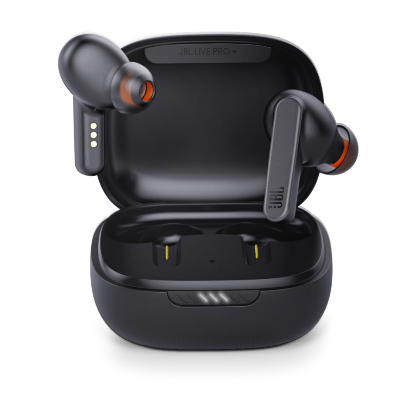 В России представлены наушники JBL Live Free NC+ TWS и Pro+ TWS /  iXBT.Market / iXBT Live