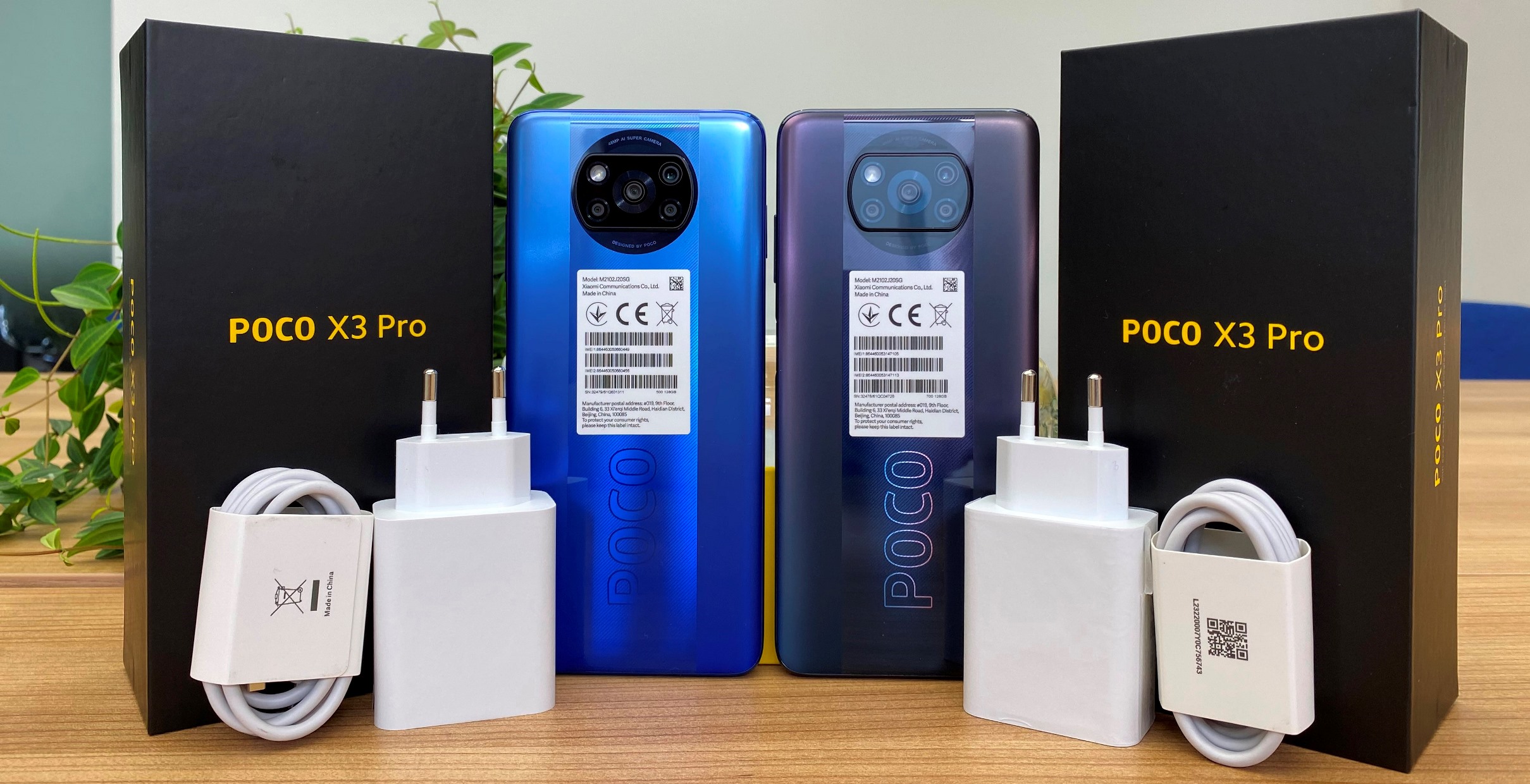 Обзор нового бестселлера, смартфона Poco X3 Pro (IPS 120 Гц, SD860, NFC,  6/128 ГБ, 5160 мА·ч) / Смартфоны и мобильные телефоны / iXBT Live