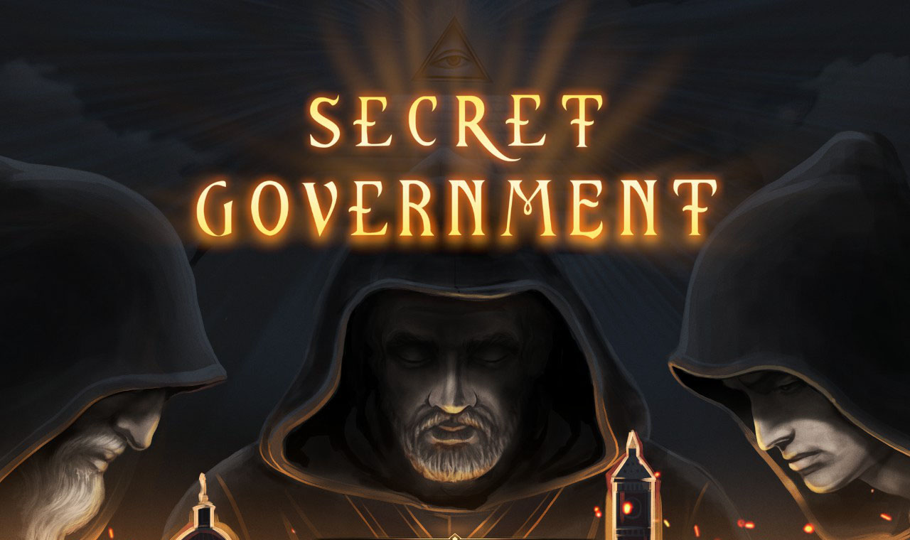 Secret government