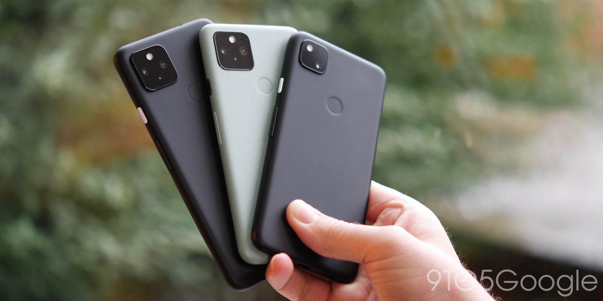 Новая бюджетная модель смартфона Google Pixel 5A выйдет на том же чипе, что  и Google Pixel 5 / Смартфоны и мобильные телефоны / iXBT Live