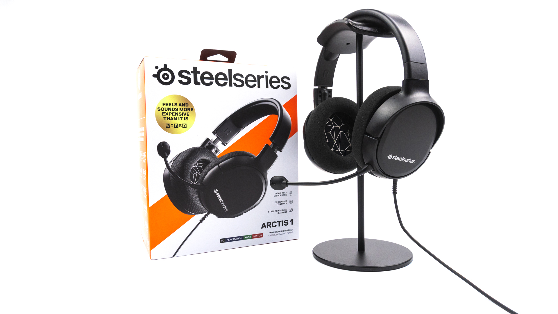 Steelseries arctis 1 ps4 best sale