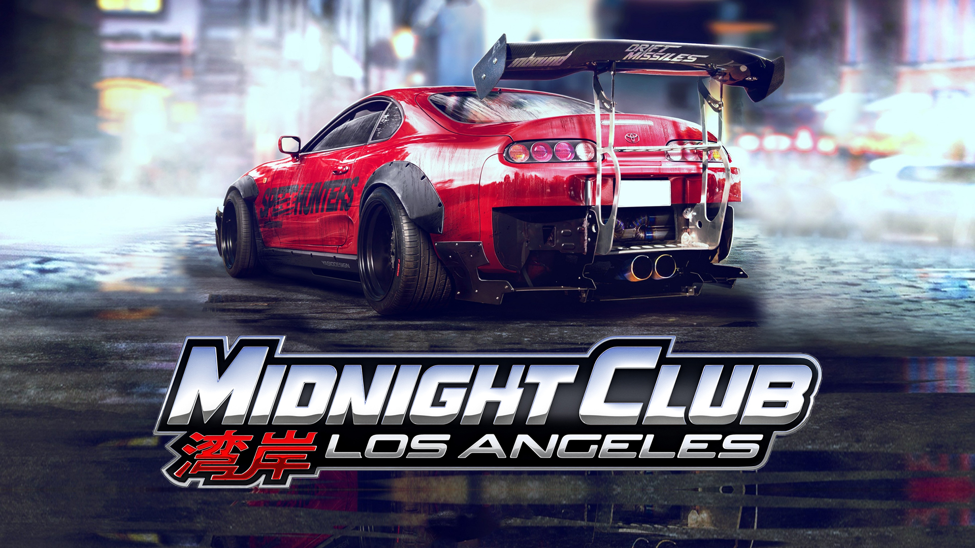 Midnight club ii steam фото 110