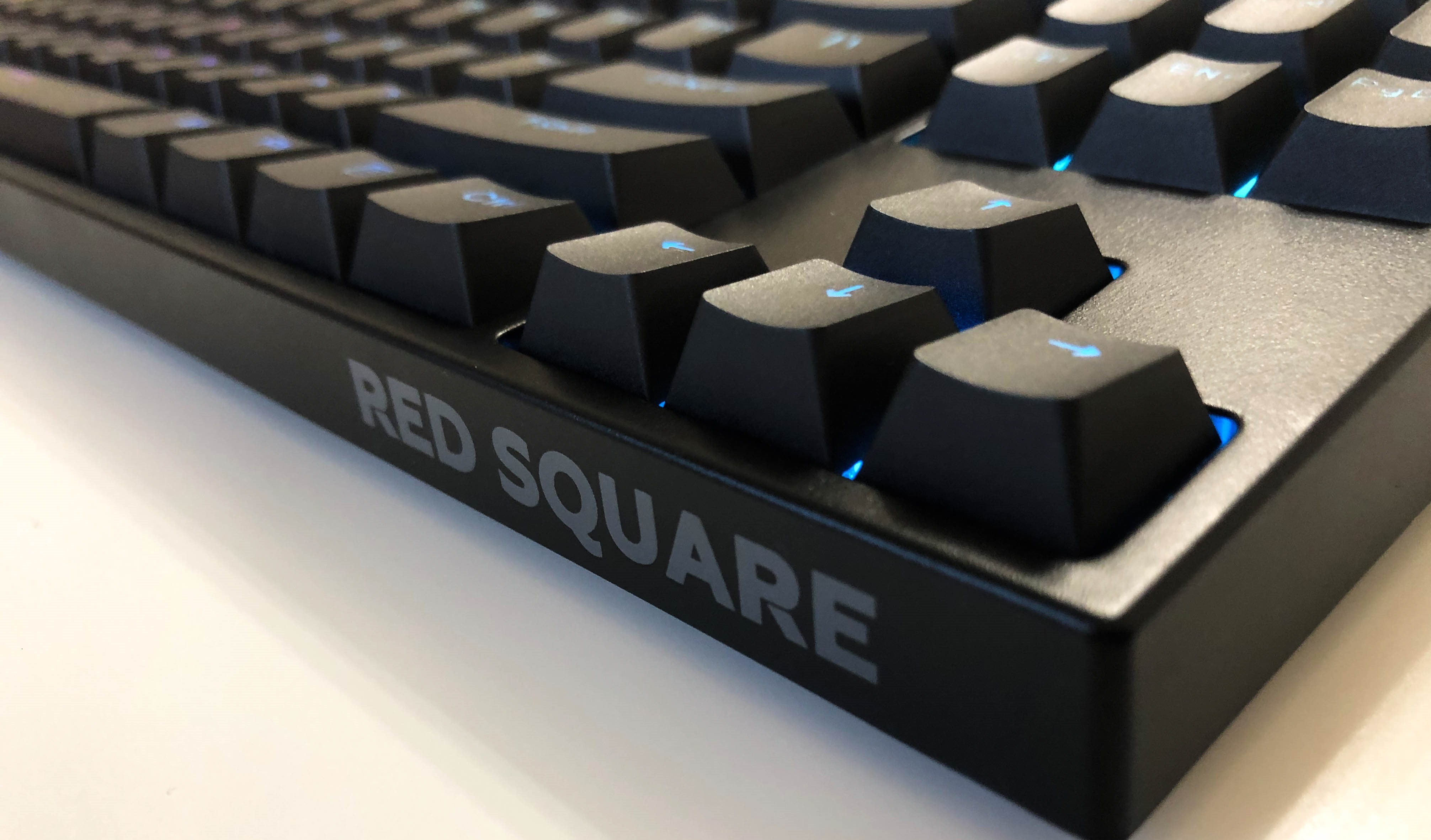 Red Square Keyrox TKL Classic V2: одна из лучших бюджетных механических  клавиатур / Мыши, клавиатуры, офисная и геймерская периферия / iXBT Live