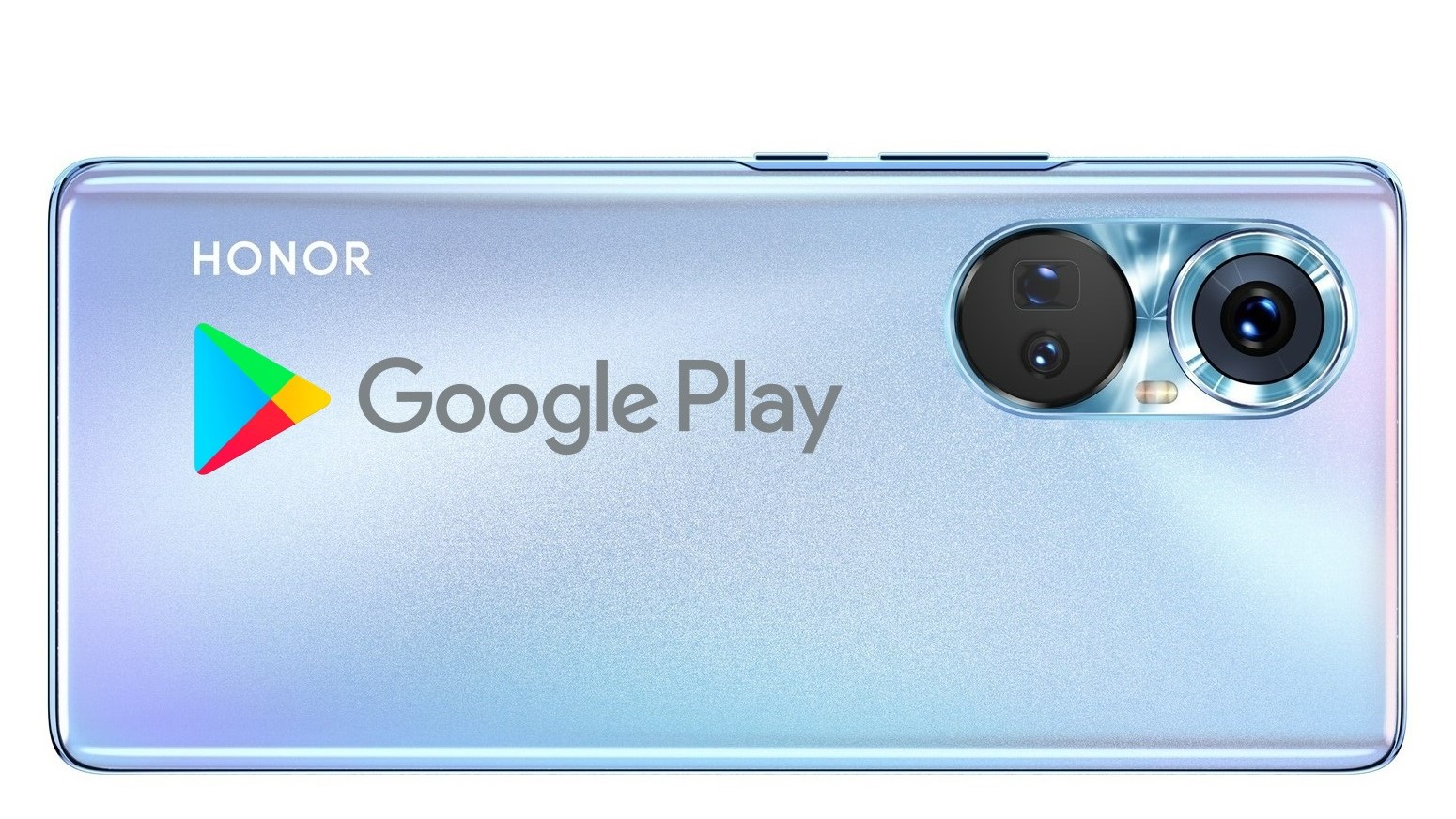 На новый Honor 50 вернут Google сервисы / Смартфоны и мобильные телефоны /  iXBT Live