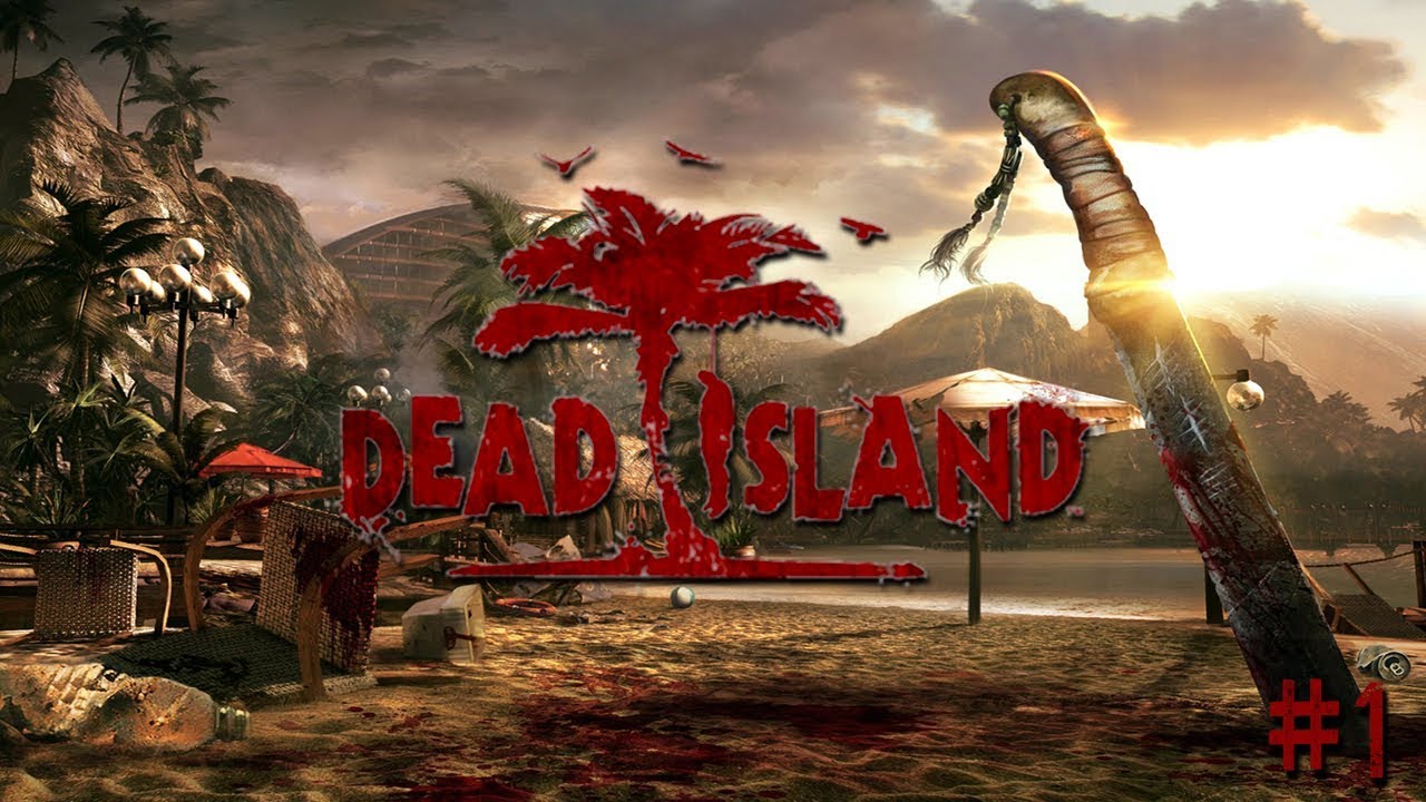 Вспоминаем Dead Island / Компьютерные и мобильные игры / iXBT Live