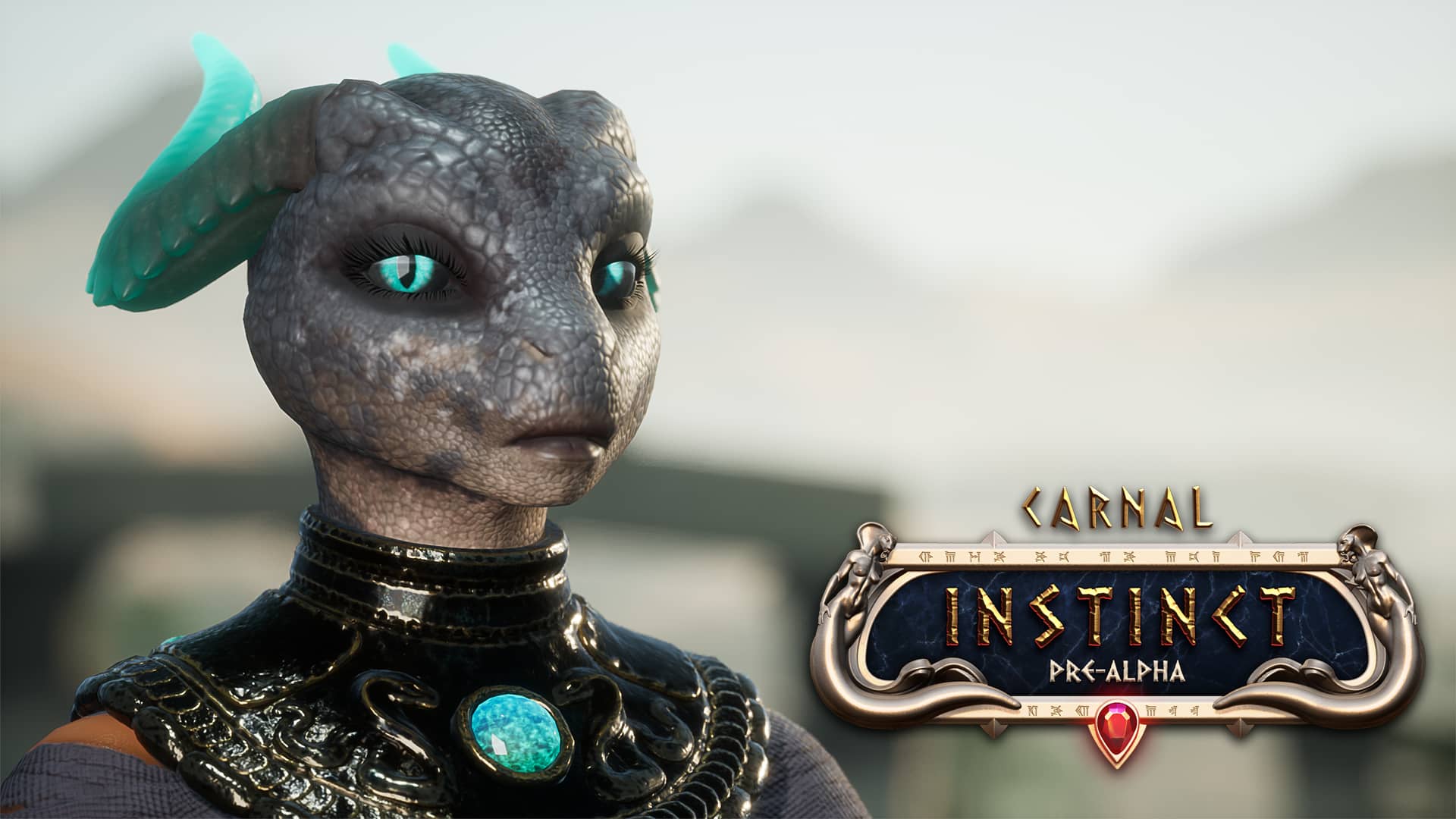 Совсем уж ранний доступ. Превью pre-alpha Carnal Instinct / Компьютерные и  мобильные игры / iXBT Live