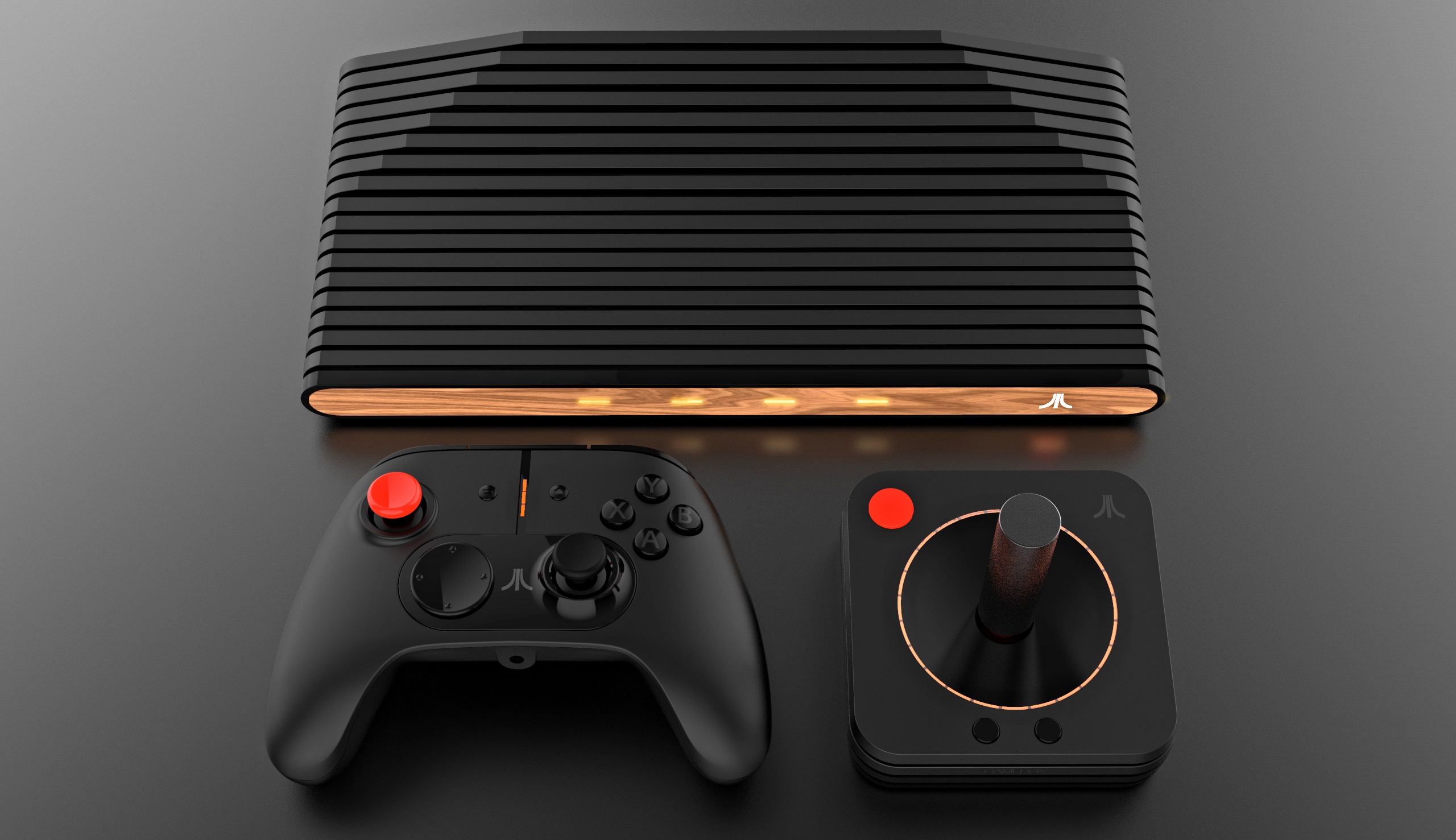 Atari выпустили новую консоль Atari VCS, впервые за 28 лет / Компьютерные и  мобильные игры / iXBT Live