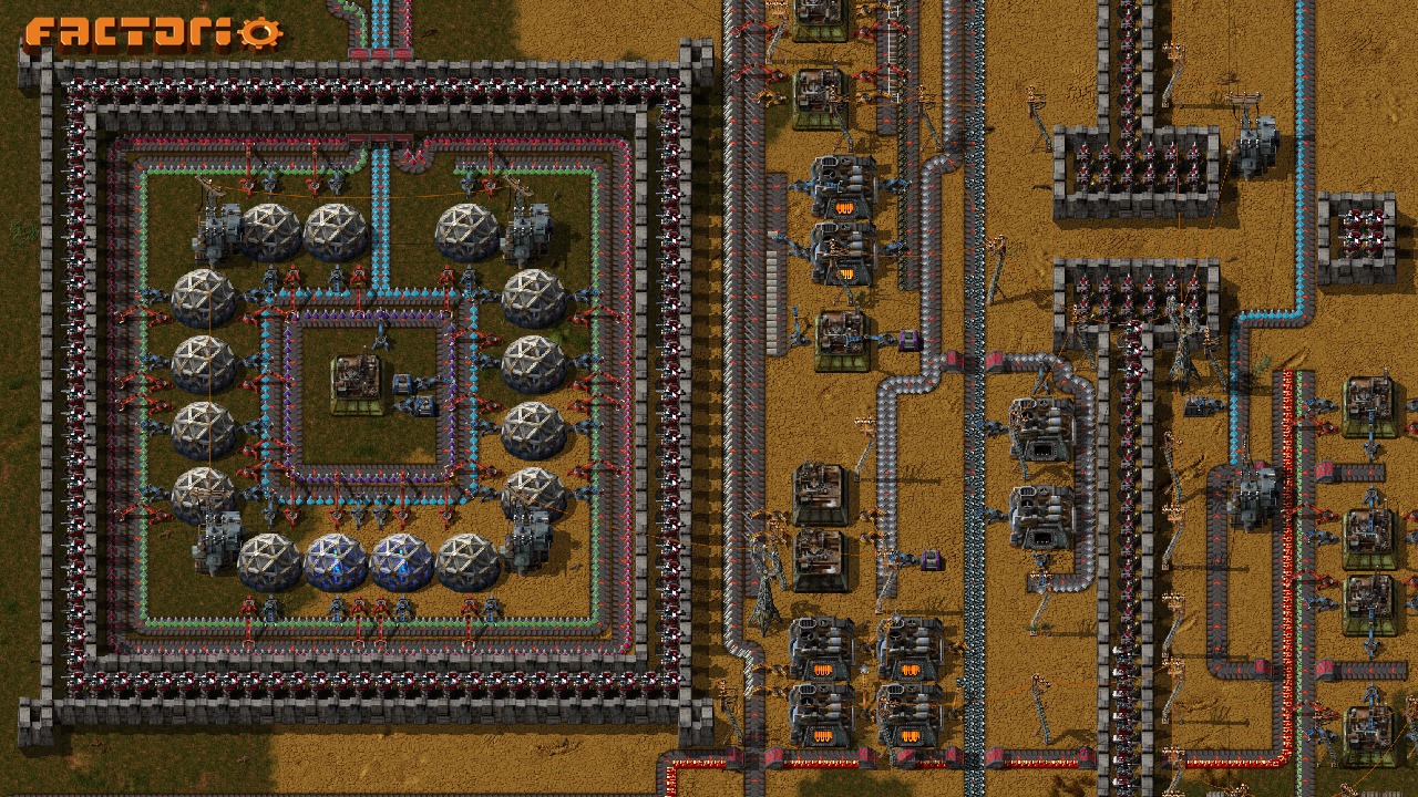 Разработчика «Factorio» попытались отменить, но не получилось /  Компьютерные и мобильные игры / iXBT Live