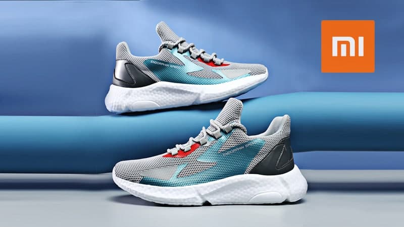 Популярные модели кроссовок 2024. Уникальные кроссовки. Mijia Retro Sneakers.