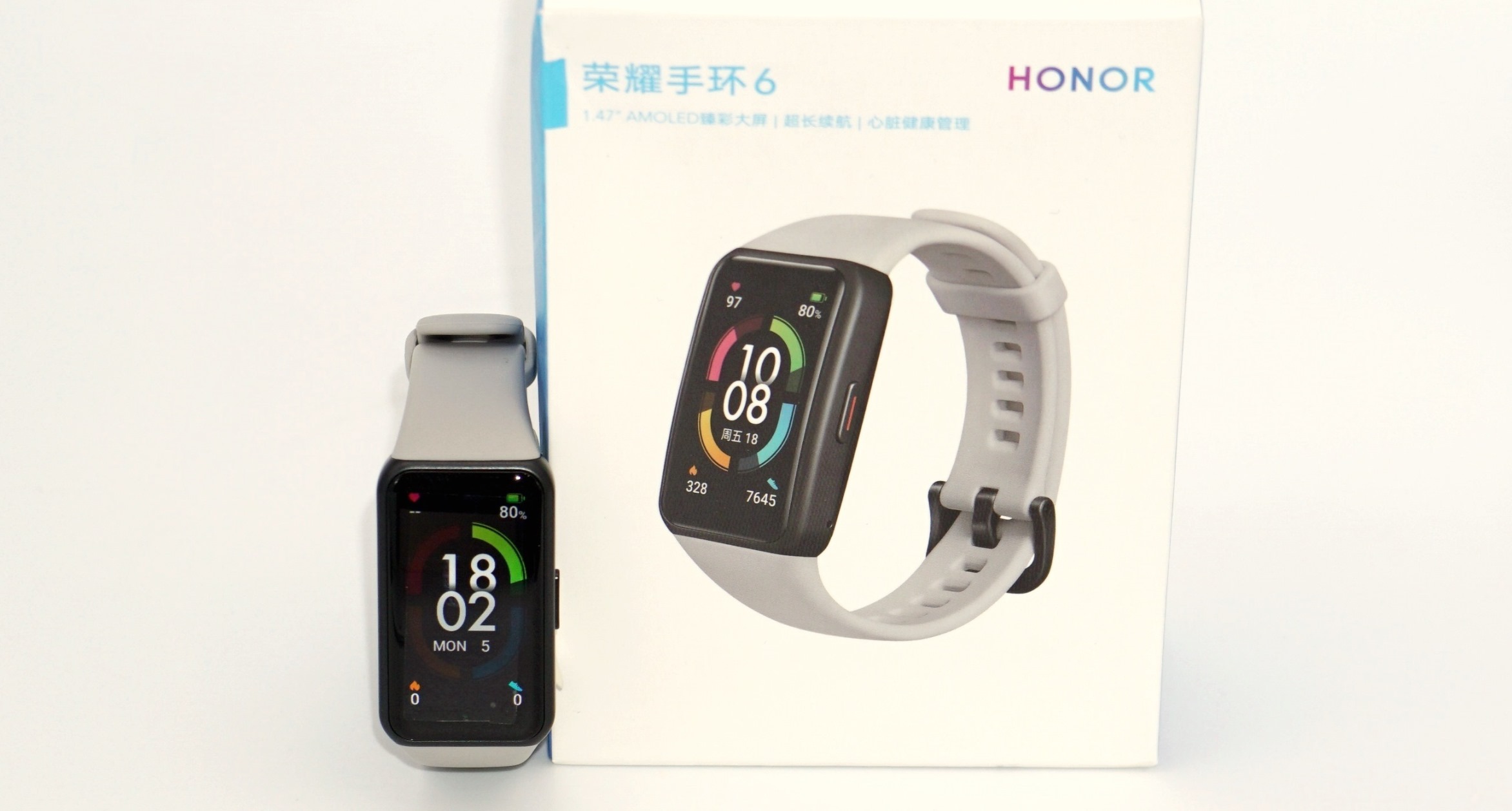 Как отличить глобальную версию браслета Honor Band 6 от китайской? Выбираем  модель с русским языком в интерфейсе / Гаджеты / iXBT Live