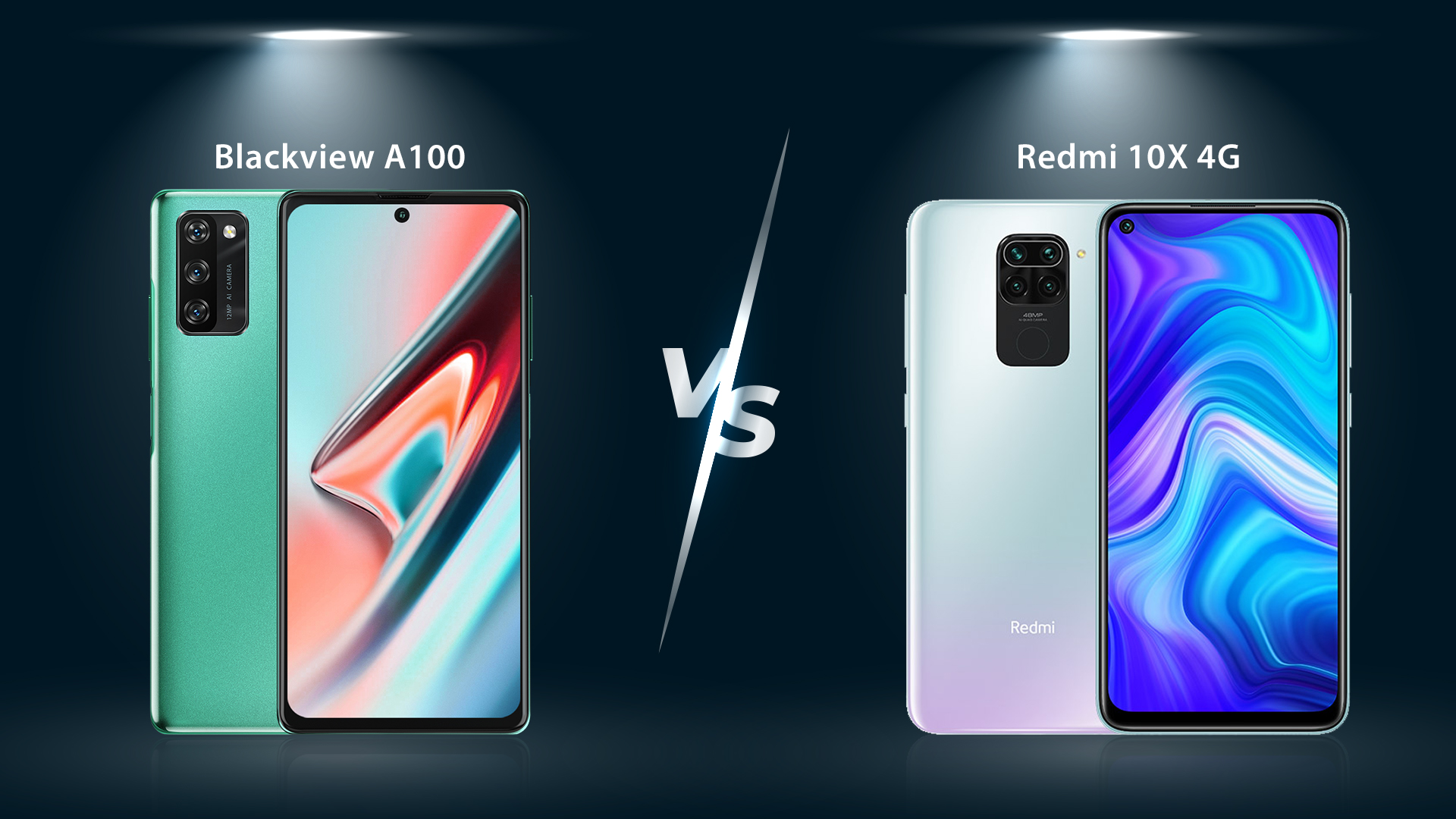 Сравнение смартфонов: Blackview A100 vs Redmi 10X / Лайв им. Александр  Меркулов / iXBT Live