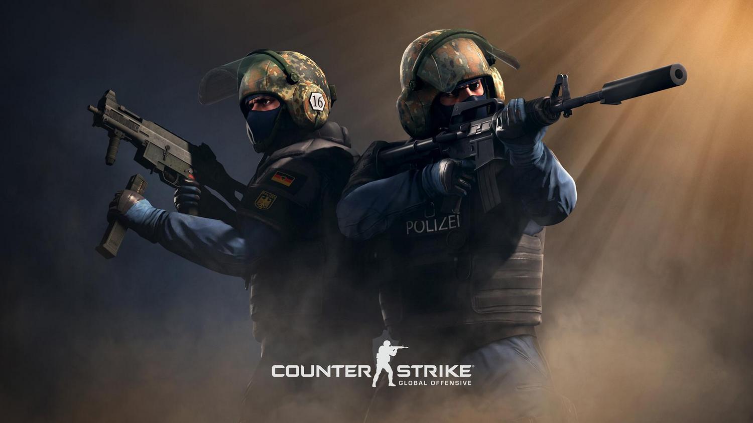 Новые старые правила для CS:Global Offensive. Обновление от 6 июля /  Компьютерные и мобильные игры / iXBT Live