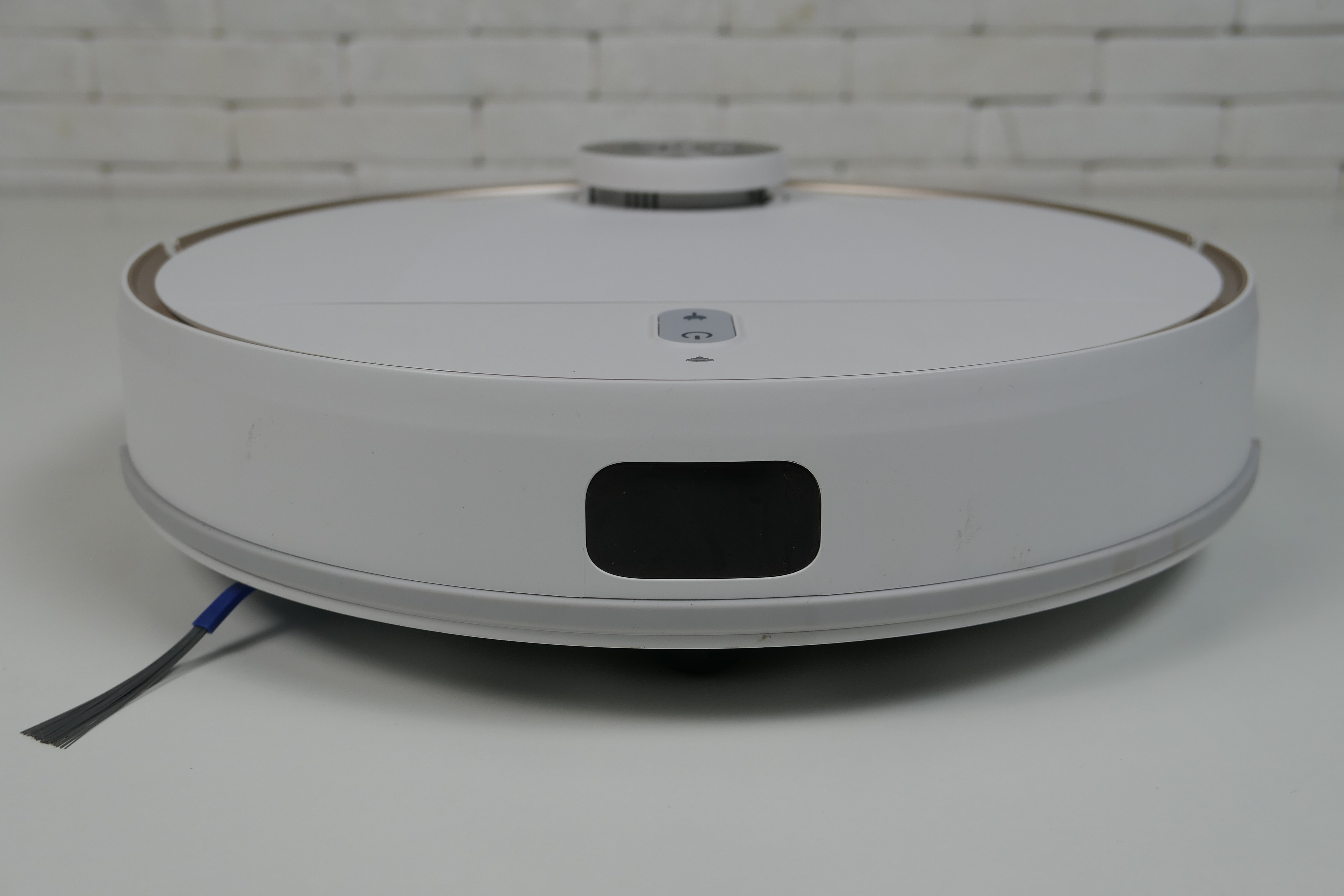Обзор Eufy RoboVac L70 Hybrid роботпылесос с лазерной навигацией и