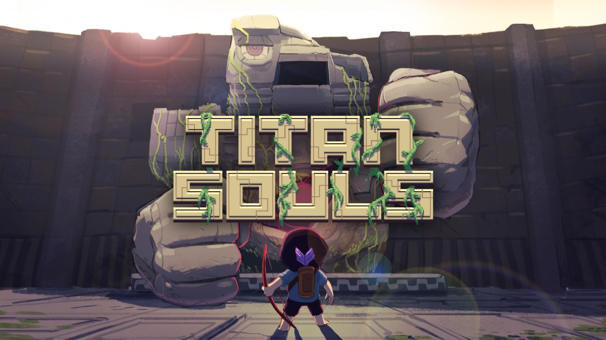 Souls-like для начинающих. Обзор Titan Souls / Компьютерные и мобильные игры  / iXBT Live