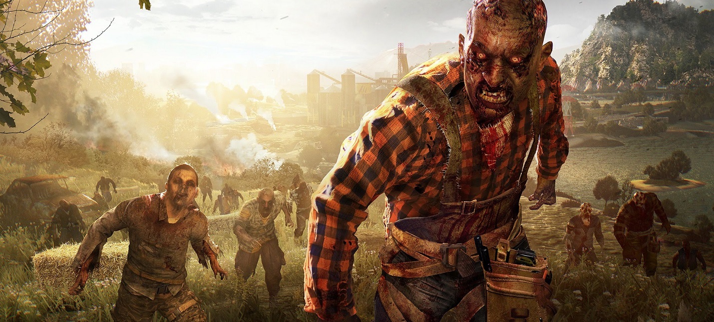 В октябре полное издание Dying Light может выйти на Switch / Компьютерные и  мобильные игры / iXBT Live