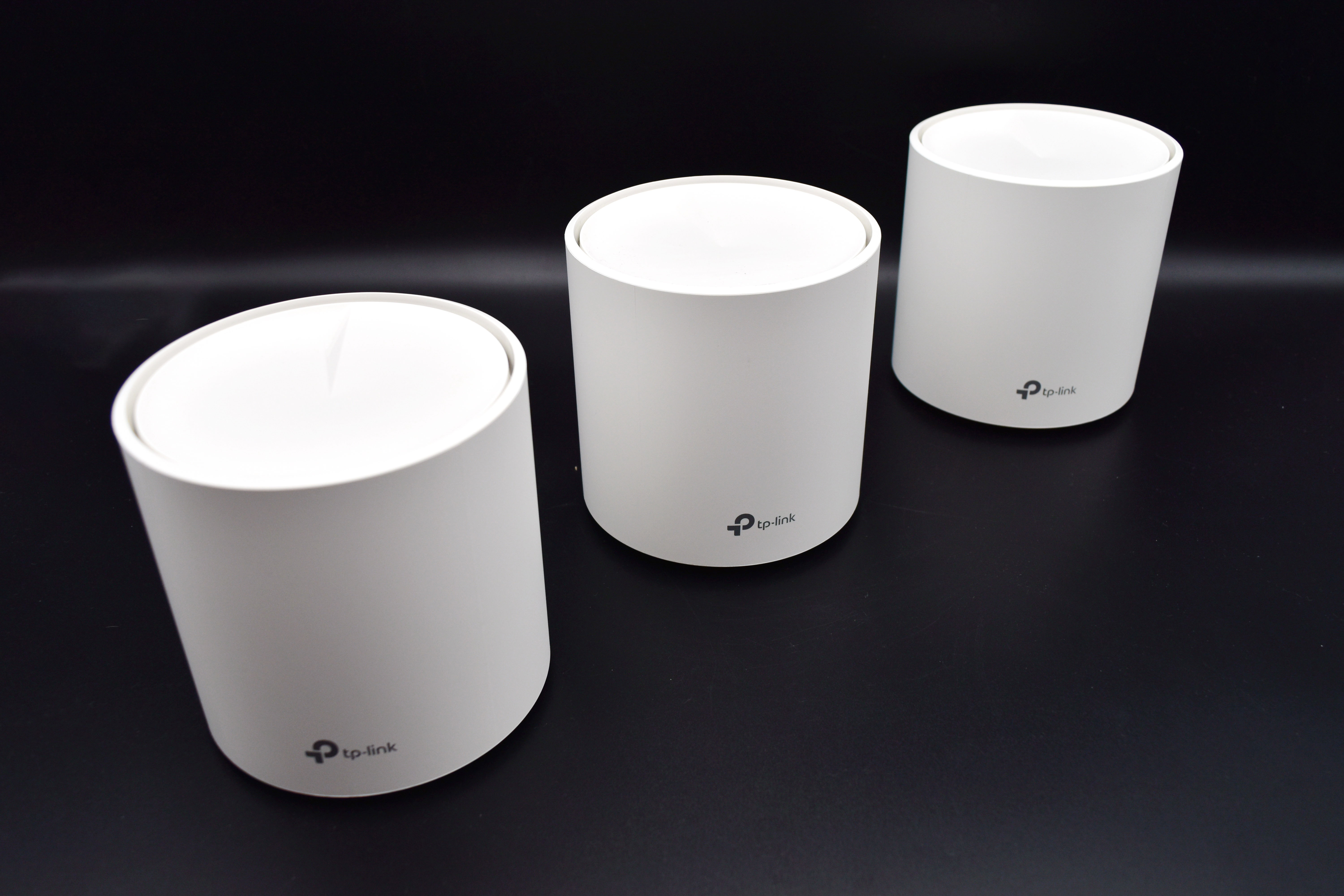 Tp link deco x20
