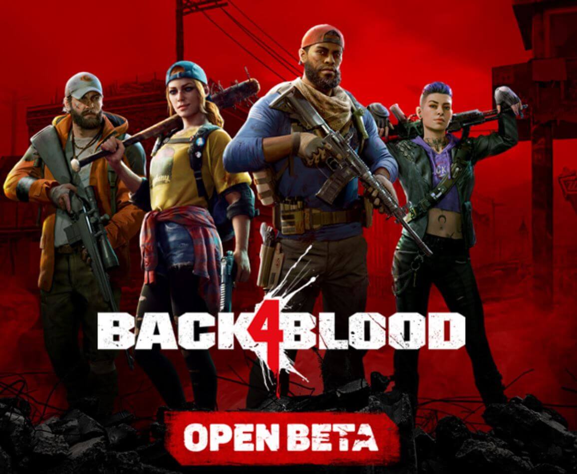 Back 4 Blood — это вам не Left 4 Dead 2. Впечатления от открытой беты /  Компьютерные и мобильные игры / iXBT Live