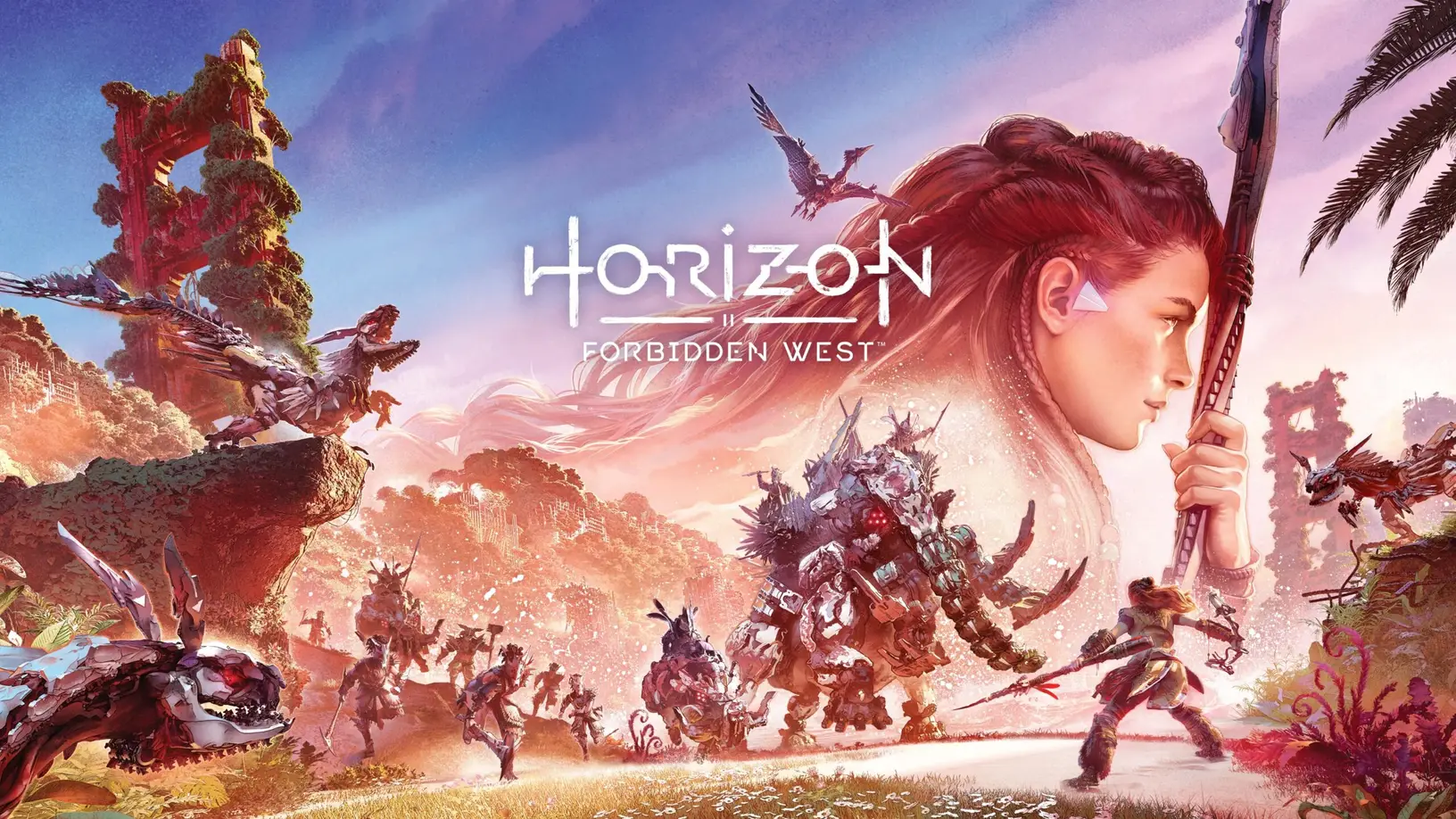 Sony изменила политику обновления Horizon Forbidden West с PS4 до PS5 после  негативной реакции / Компьютерные и мобильные игры / iXBT Live