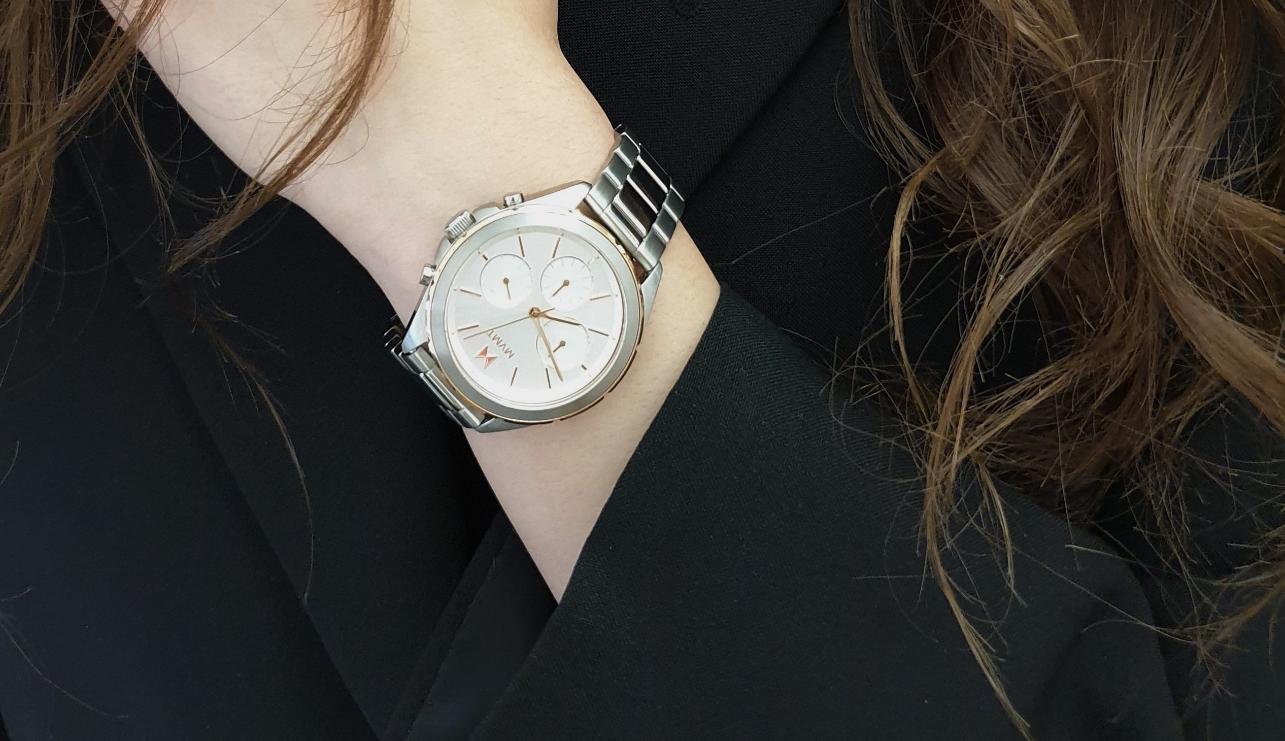 Какие женские часы сейчас в моде: тренд наручных часов для женщин