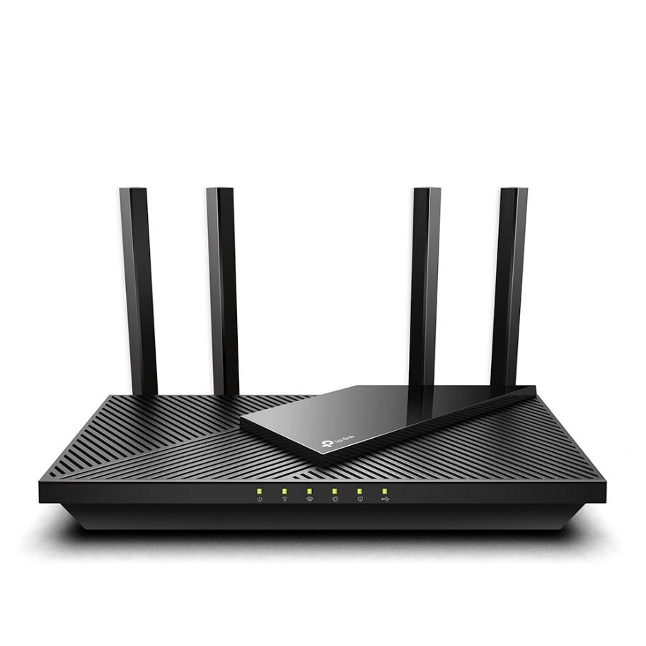 TP-Link начинает продажи нового роутера Archer AX55 с Wi-Fi 6 / iXBT.Market  / iXBT Live