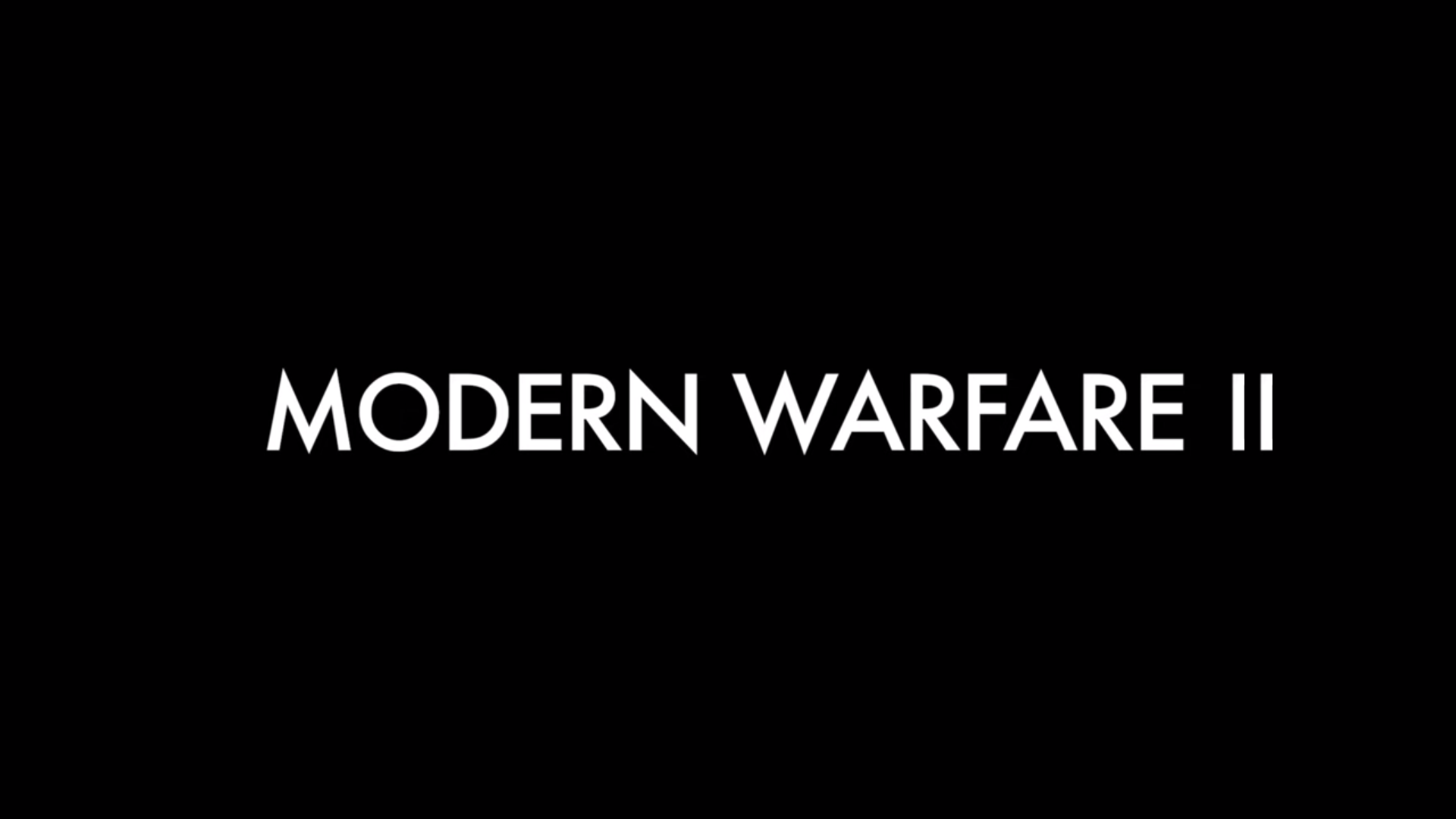 Call of Duty: Modern Warfare может получить продолжение в 2022 году /  Компьютерные и мобильные игры / iXBT Live